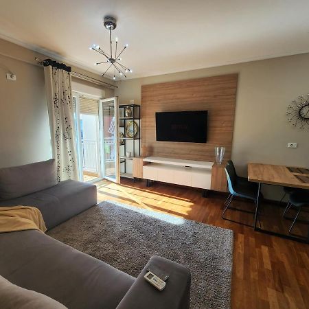 Kalpazo Home Skanderbeg Square Tirana Exterior foto