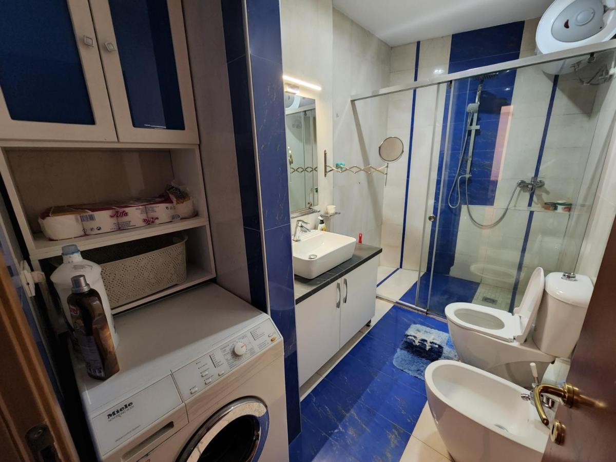 Kalpazo Home Skanderbeg Square Tirana Exterior foto