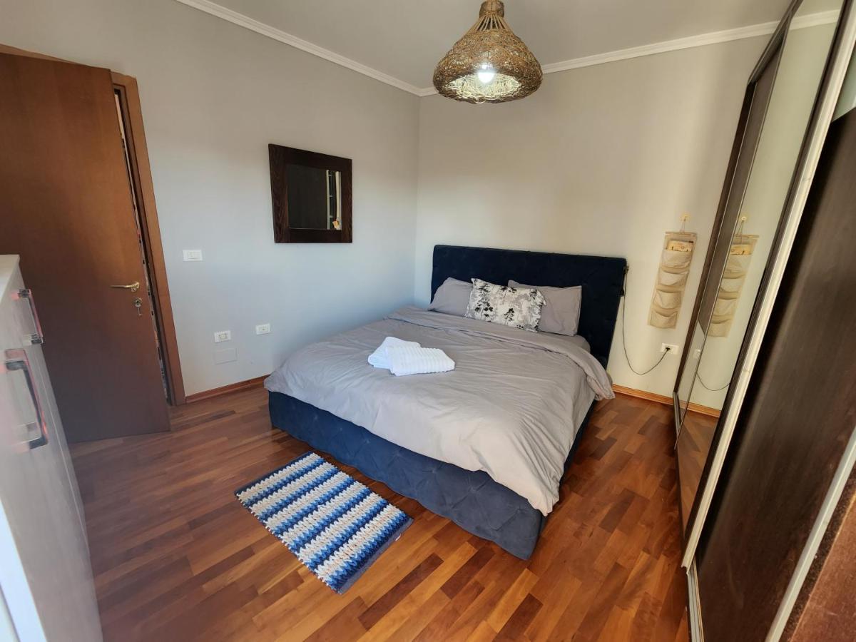 Kalpazo Home Skanderbeg Square Tirana Exterior foto