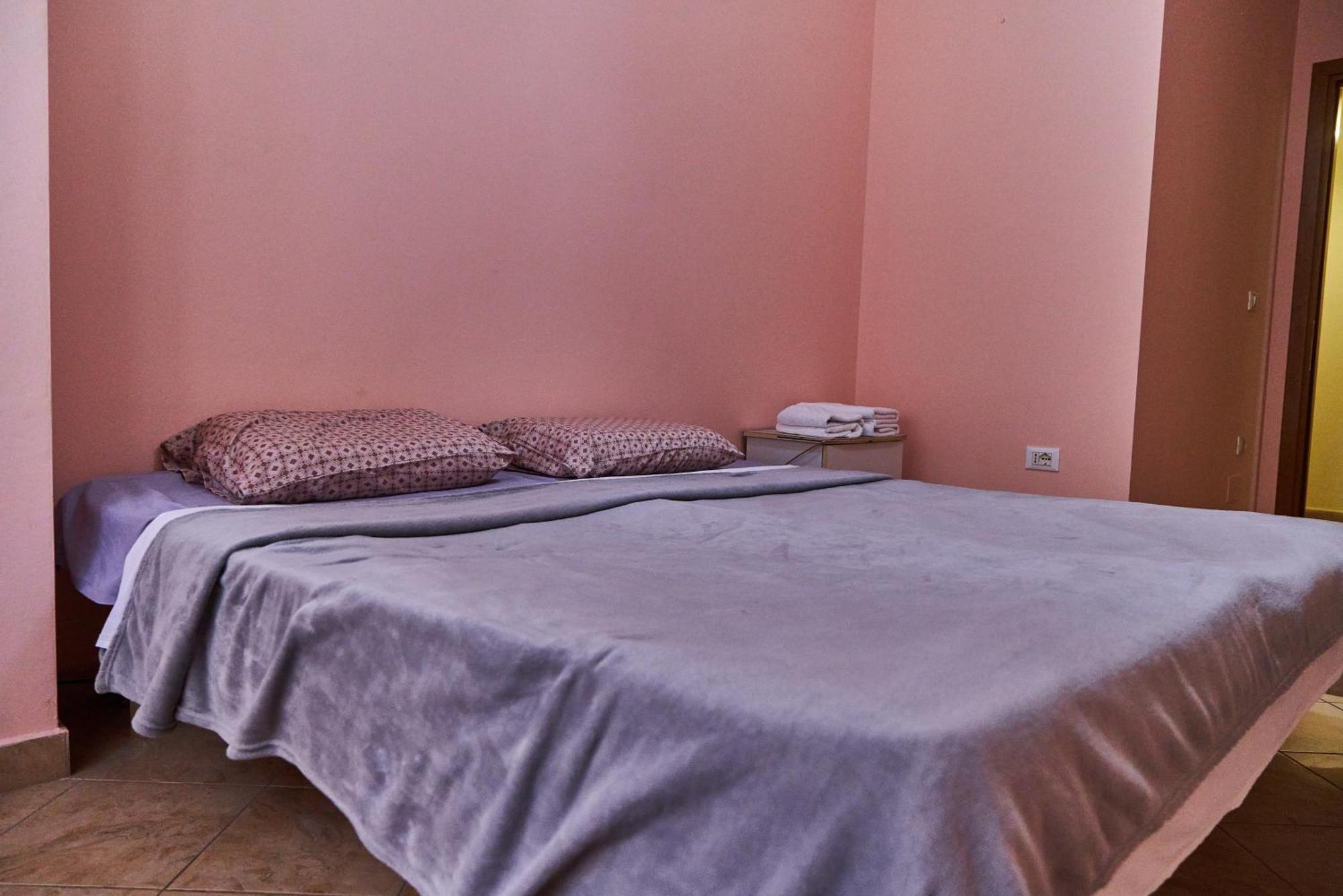 Kalpazo Home Skanderbeg Square Tirana Exterior foto
