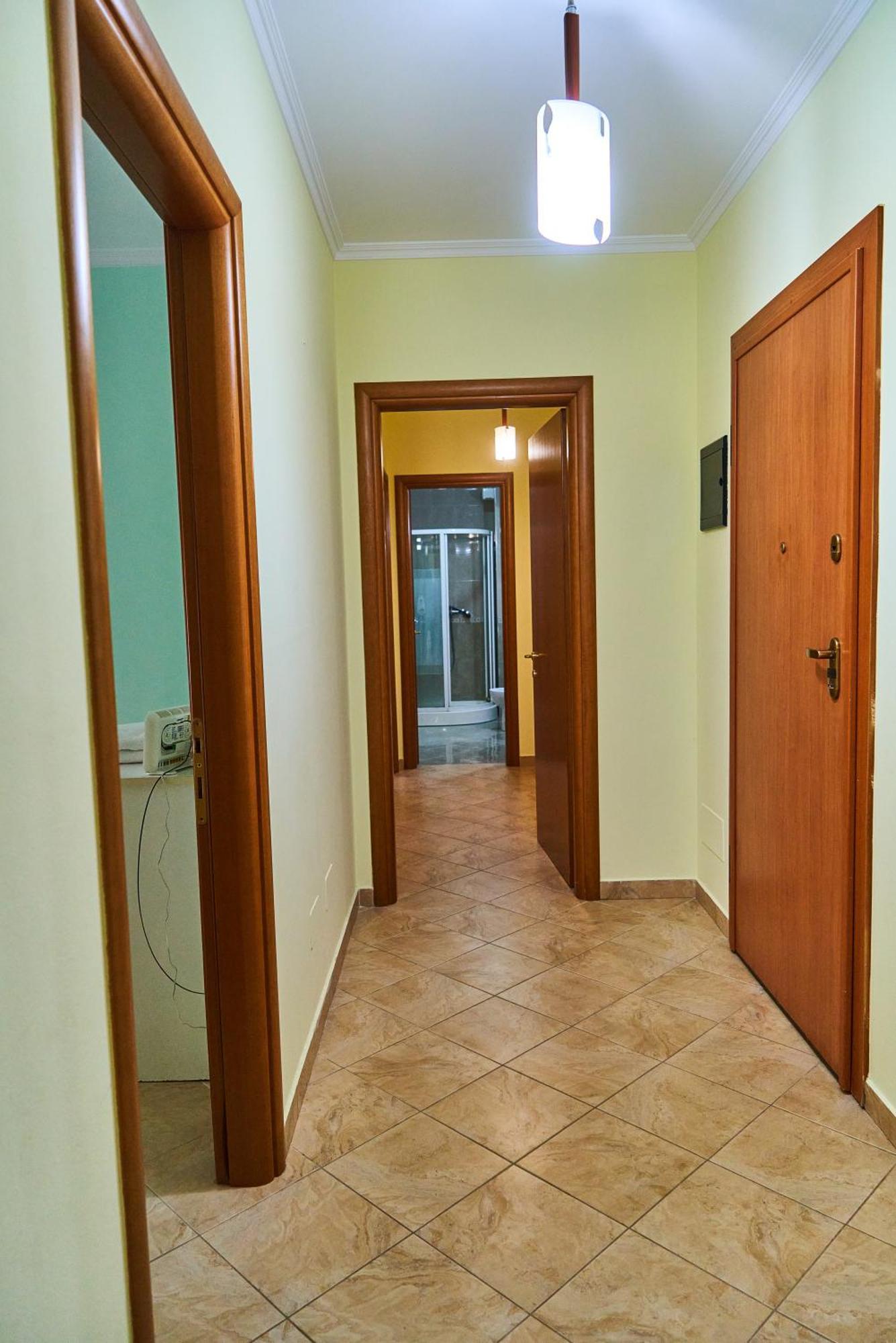 Kalpazo Home Skanderbeg Square Tirana Exterior foto