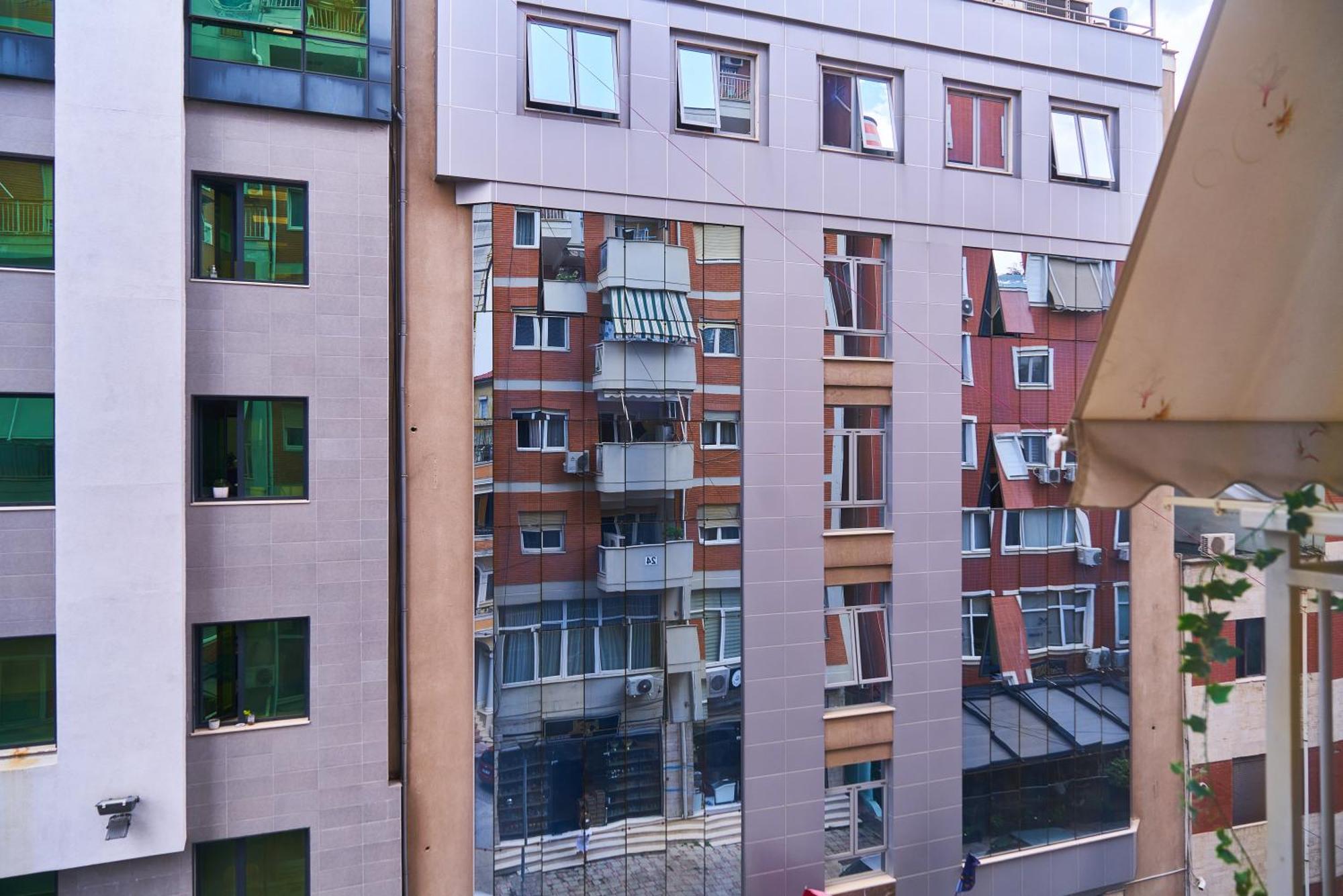 Kalpazo Home Skanderbeg Square Tirana Exterior foto