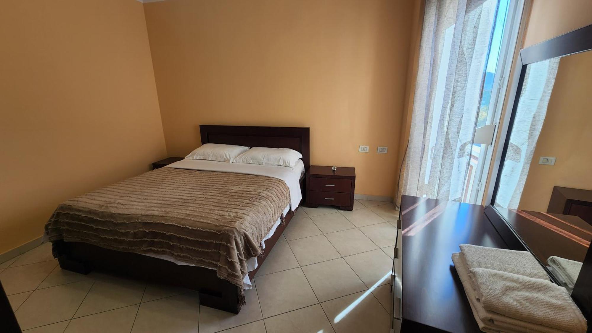 Kalpazo Home Skanderbeg Square Tirana Habitación foto