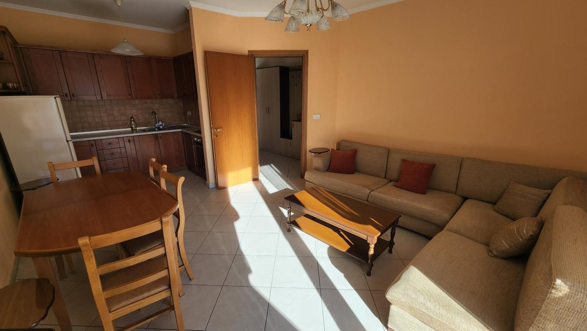 Kalpazo Home Skanderbeg Square Tirana Exterior foto