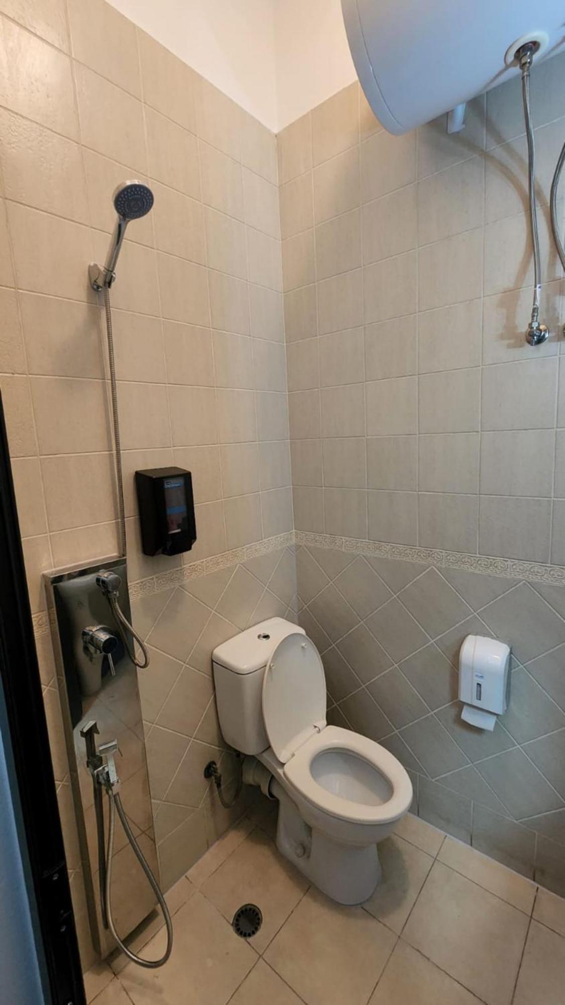 Kalpazo Home Skanderbeg Square Tirana Exterior foto